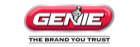 Genie garage door openers authorized dealer